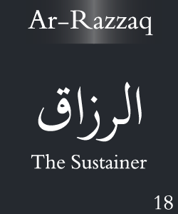 As Razzaq