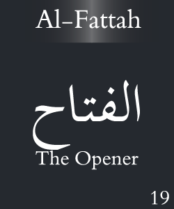 Al Fattah