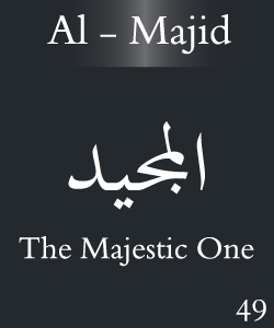 Al Majid