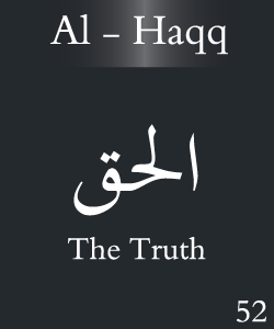 Al Haqq