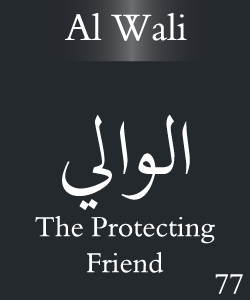 Al Wali