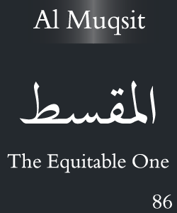 Al Muqsit